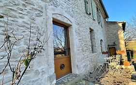le petit chalus grand gite